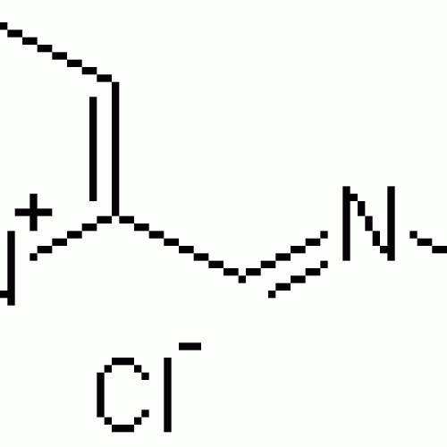 Pyraloxime methylchloride